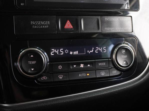 Mitsubishi Outlander III с пробегом 2012 года, цена 1 199 000 рублей, 230878 км, внедорожник, Автокод Объявления