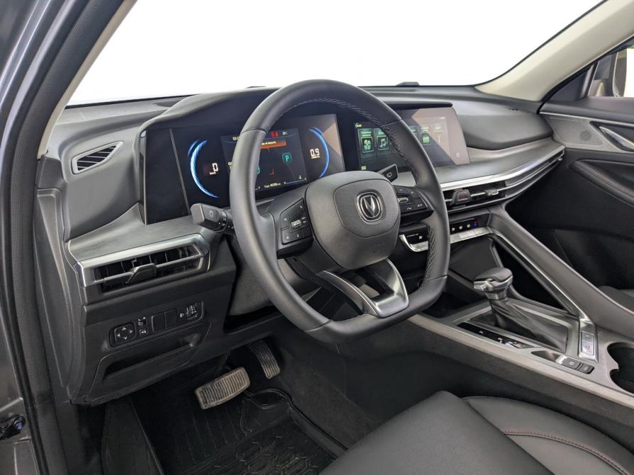 Changan CS35 Plus I Рестайлинг Москва  - изображение 18