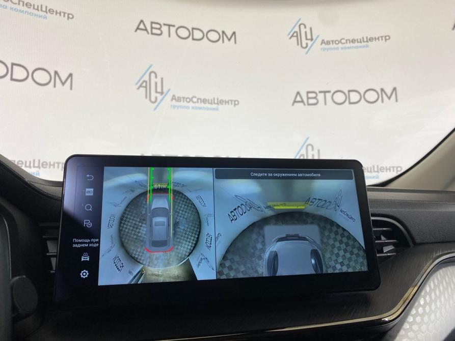 Haval F7x I Рестайлинг Москва  - изображение 17