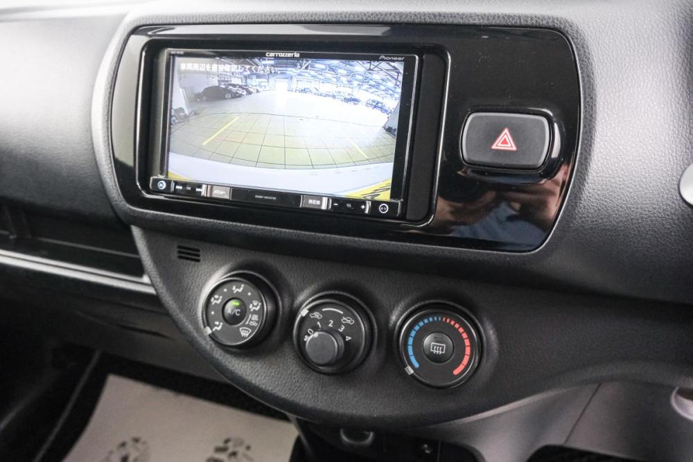 Toyota Vitz III (XP130) Рестайлинг 2 Красноярск  - изображение 16