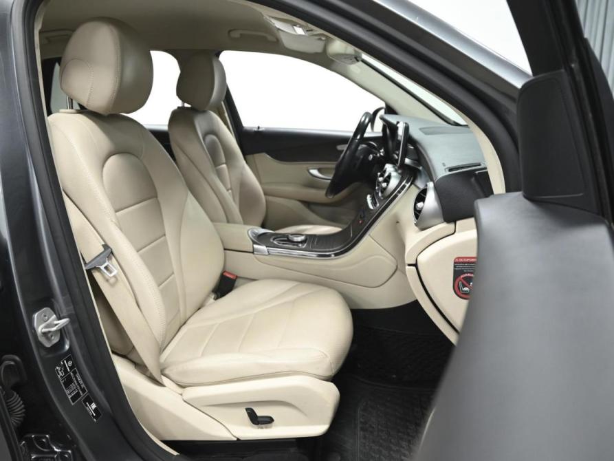 Mercedes-Benz GLC I (X253) Ставрополь  - изображение 8