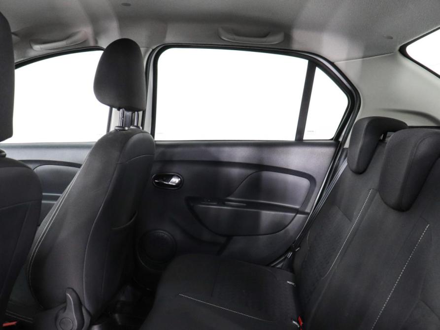 Renault Logan II Рестайлинг Химки  - изображение 13