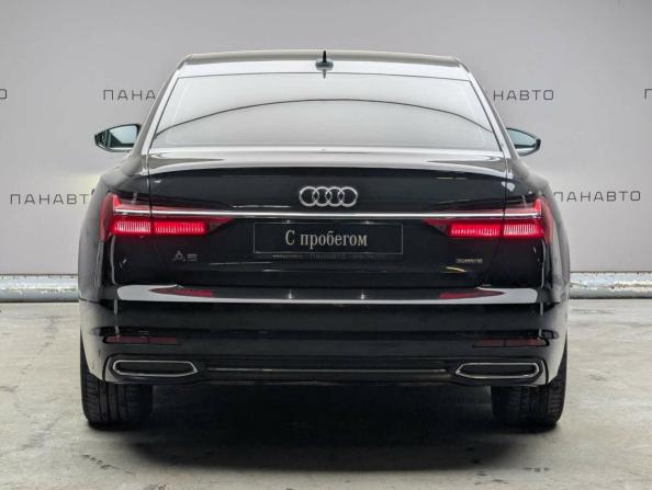 Audi A6 V (C8) с пробегом 2019 года, цена 3 897 000 рублей, 57401 км, седан, Автокод Объявления