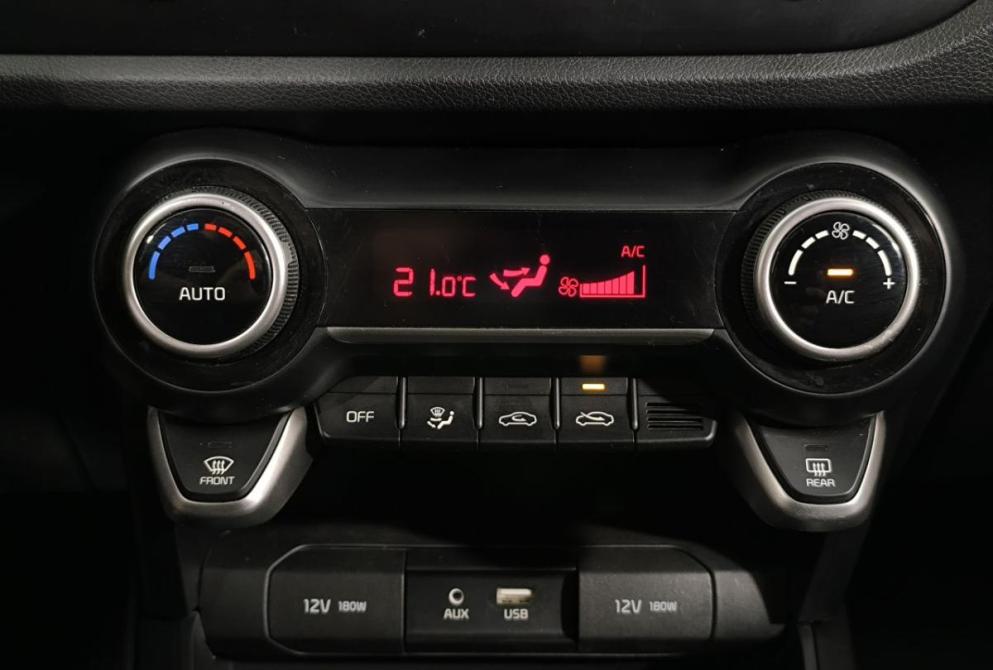 Kia Rio IV Нижний Новгород  - изображение 17