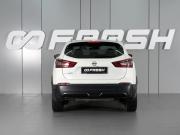 Nissan Qashqai II Рестайлинг Минеральные Воды  - изображение 25