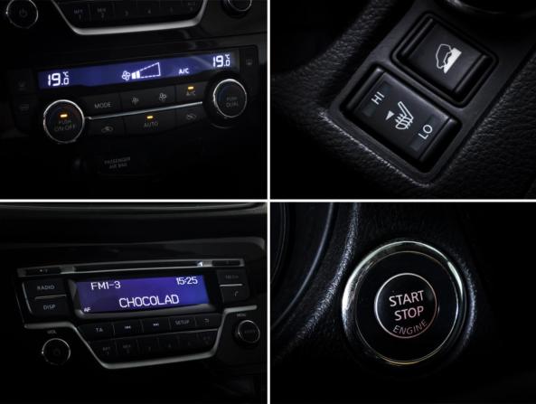 Nissan X-Trail III с пробегом 2016 года, цена 1 549 000 рублей, 194749 км, внедорожник, Автокод Объявления