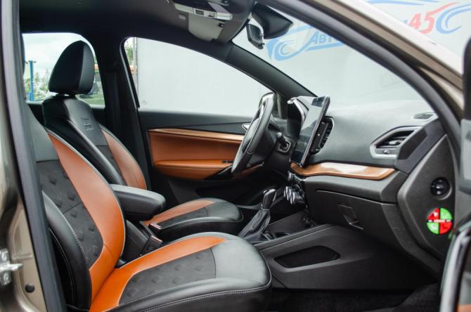 Lada (ВАЗ) Vesta I Рестайлинг (NG) с пробегом 2024 года, цена 1 577 000 рублей, 14000 км, универсал, Автокод Объявления