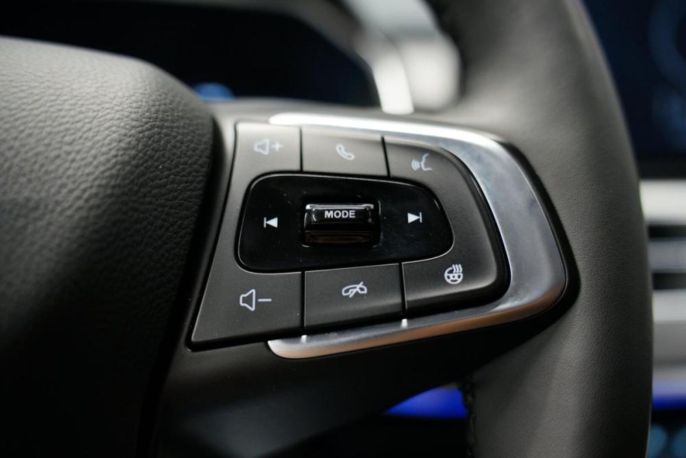 Chery Tiggo 8 Pro I Крым  - изображение 16