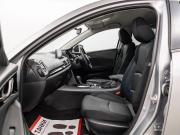Mazda Axela III Рестайлинг Красноярск  - изображение 30