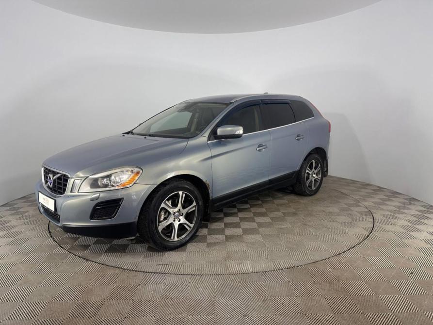 Volvo XC60 I Ногинск  - изображение 1