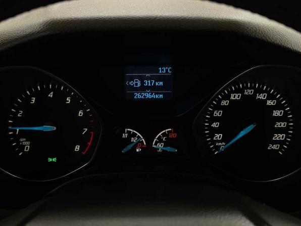 Ford Focus III с пробегом 2013 года, цена 720 000 рублей, 262961 км, универсал, Автокод Объявления