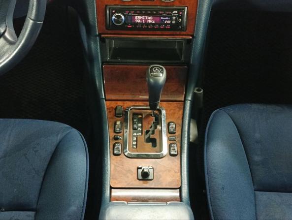 Mercedes-Benz E-Класс II (W210 S210) с пробегом 1998 года, цена 549 000 рублей, 412000 км, универсал, Автокод Объявления