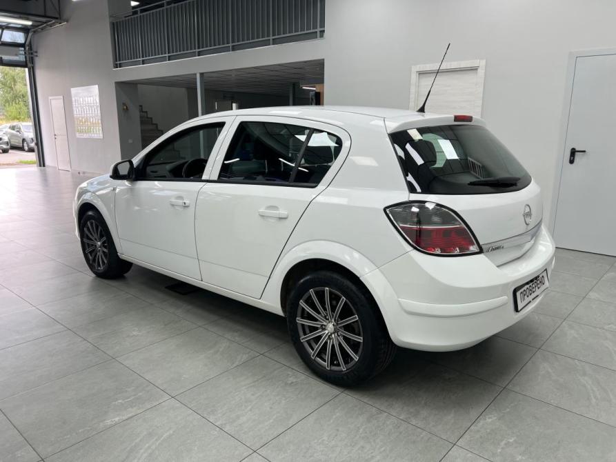 Opel Astra H Рестайлинг Казань  - изображение 5