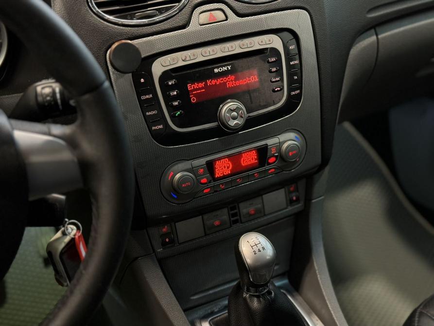 Ford Focus II Рестайлинг Саранск  - изображение 13