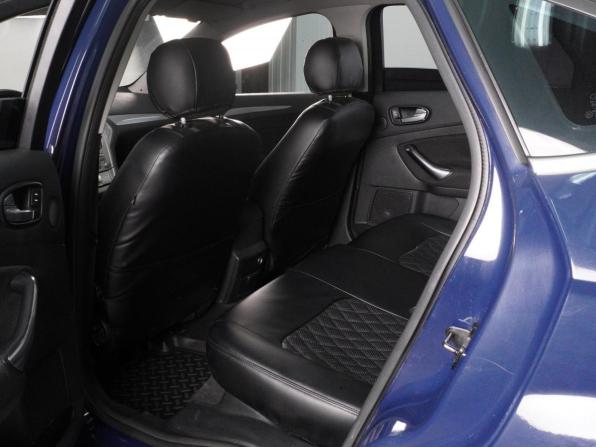 Ford Mondeo IV с пробегом 2010 года, цена 655 000 рублей, 305317 км, седан, Автокод Объявления