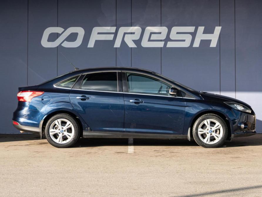 Ford Focus III Краснодар  - изображение 5