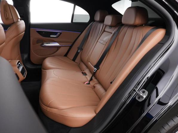 Mercedes-Benz E-Класс VI (W214 S214) с пробегом 2025 года, цена 7 699 977 рублей, 9938 км, седан, Автокод Объявления