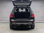 Mercedes-Benz GLE I (W166) Москва  - изображение 22