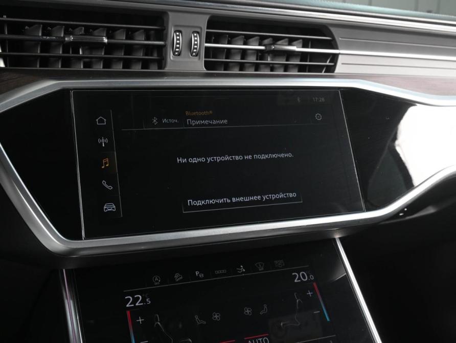 Audi A7 II (4K) Ростов-на-Дону  - изображение 18
