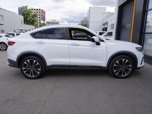 Geely Tugella I Рестайлинг с пробегом 2022 года, цена 2 863 000 рублей, 54779 км, внедорожник, Автокод Объявления