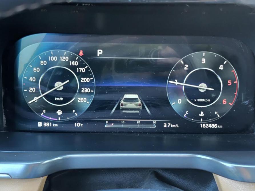 Kia Sorento IV Йошкар-Ола  - изображение 16