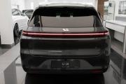 Li Auto (Lixiang) L6 Москва  - изображение 28