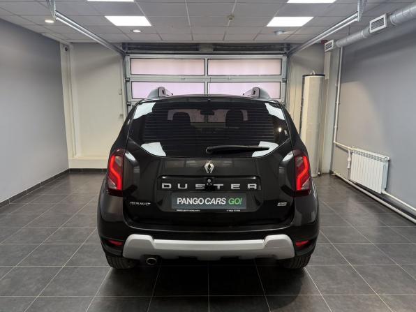 Renault Duster I Рестайлинг с пробегом 2018 года, цена 1 400 000 рублей, 106020 км, внедорожник, Автокод Объявления