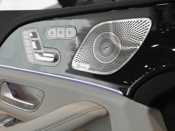 Новый Mercedes-Benz GLS II (X167) 2024 года, цена 17 275 000 рублей, внедорожник, Автокод Объявления