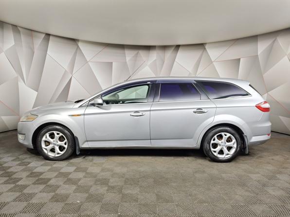 Ford Mondeo IV с пробегом 2008 года, цена 609 000 рублей, 157668 км, универсал, Автокод Объявления