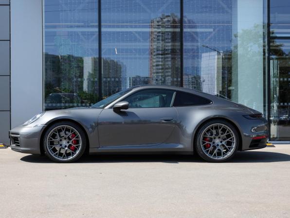 Porsche 911 VIII (992) с пробегом 2021 года, цена 20 000 000 рублей, 21254 км, купе, Автокод Объявления