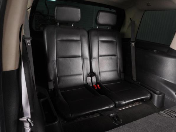 Ford Explorer IV с пробегом 2007 года, цена 998 000 рублей, 472022 км, внедорожник, Автокод Объявления