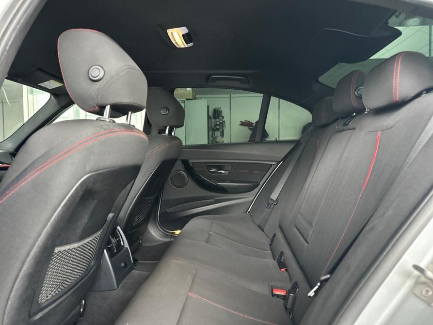 BMW 3 серии VI (F3x) Санкт-Петербург  - изображение 25