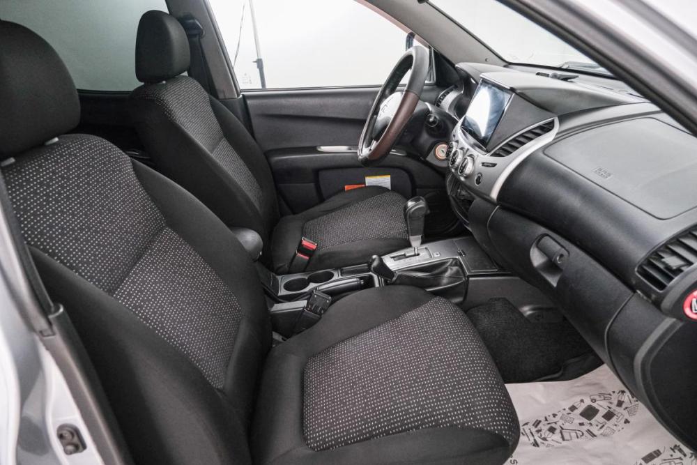 Mitsubishi L200 IV Рестайлинг Красноярск  - изображение 14