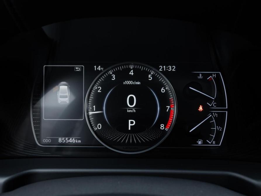 Lexus ES VII Ставрополь  - изображение 23