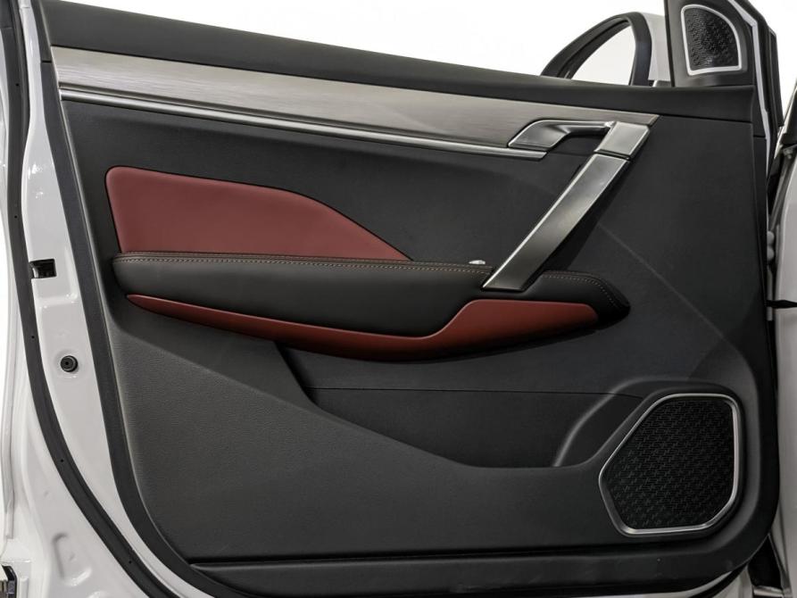Geely Coolray I Москва  - изображение 19