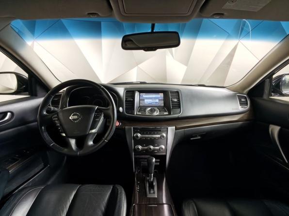 Nissan Teana II Рестайлинг с пробегом 2013 года, цена 973 000 рублей, 150247 км, седан, Автокод Объявления