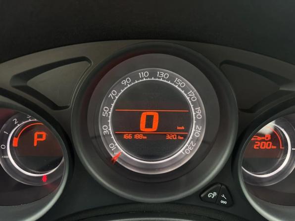 Citroen C4 II с пробегом 2014 года, цена 633 000 рублей, 166185 км, седан, Автокод Объявления
