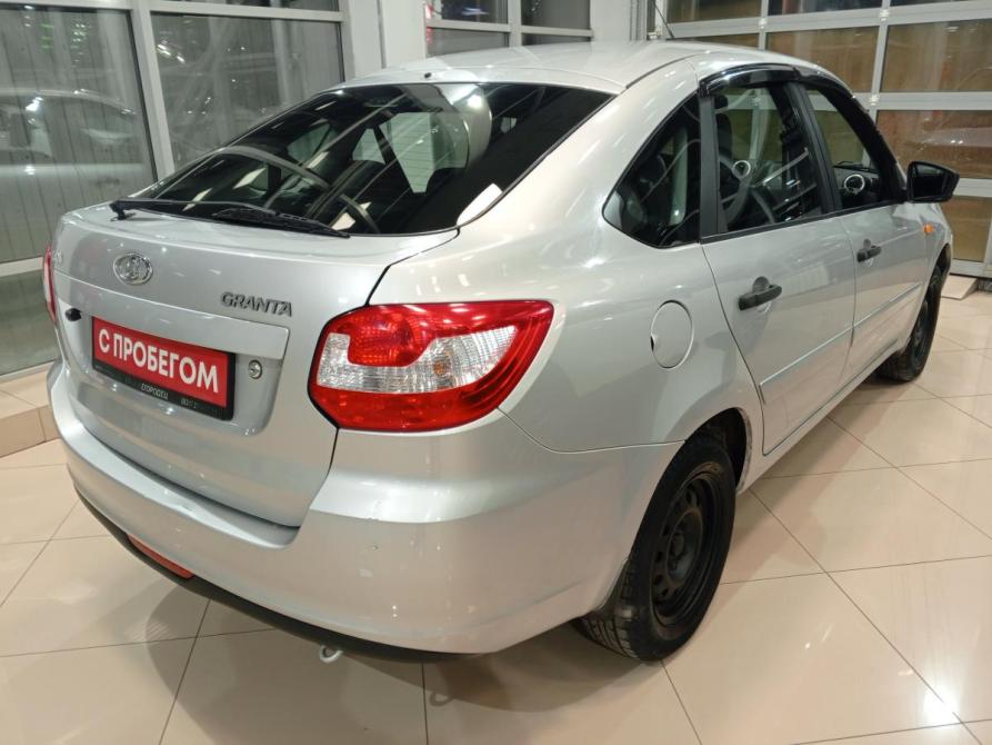 Lada (ВАЗ) Granta I Арзамас  - изображение 3
