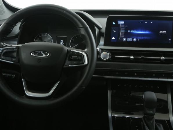 Chery Tiggo 4 Pro I с пробегом 2022 года, цена 1 386 000 рублей, 70500 км, внедорожник, Автокод Объявления