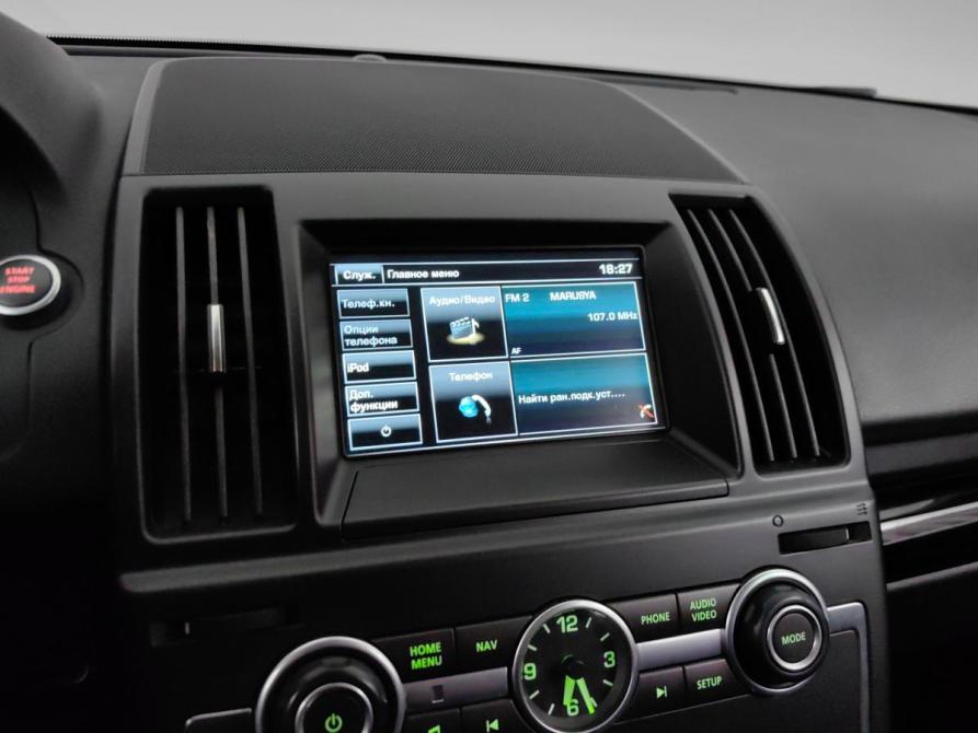 Land Rover Freelander II Рестайлинг 2 Подольск  - изображение 14