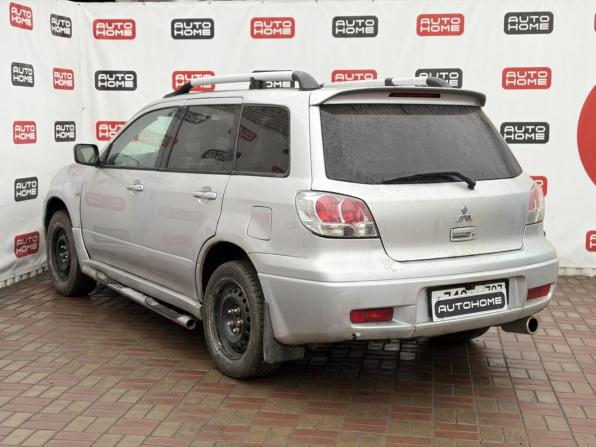 Mitsubishi Outlander I с пробегом 2003 года, цена 289 990 рублей, 170000 км, внедорожник, Автокод Объявления