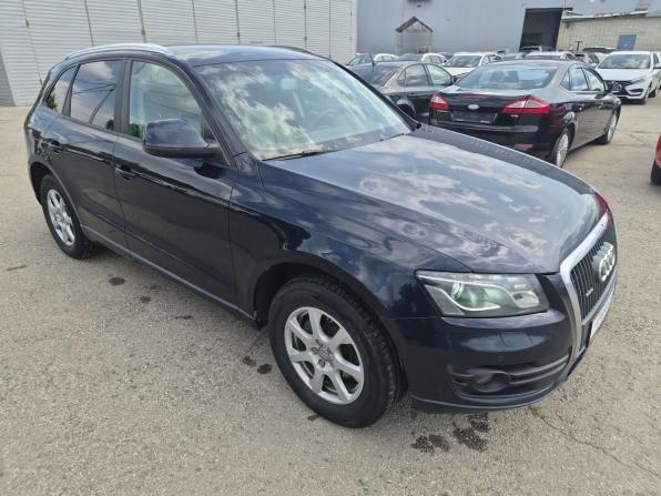 Audi Q5 I (8R) с пробегом 2010 года, цена 1 000 000 рублей, 308420 км, внедорожник, Автокод Объявления