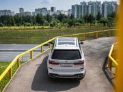 BMW X7 I (G07) Рестайлинг Москва  - изображение 34