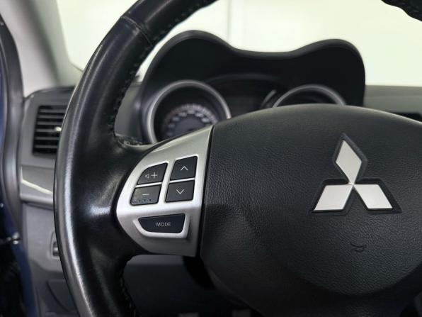 Mitsubishi Lancer X с пробегом 2008 года, цена 1 179 000 рублей, 61506 км, седан, Автокод Объявления