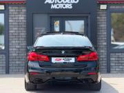 BMW 5 серии VII (G30/G31/G38) Астрахань  - изображение 40