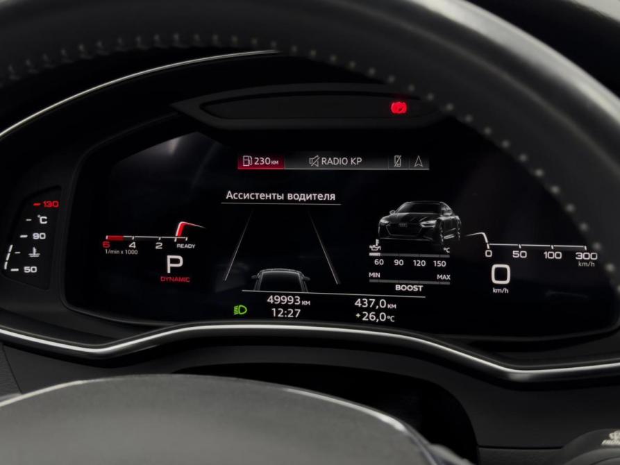 Audi A6 V (C8) Ростов-на-Дону  - изображение 23