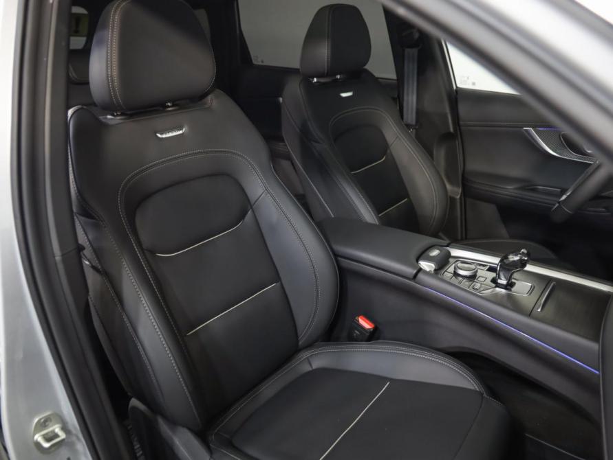 Chery Tiggo 7L I Санкт-Петербург  - изображение 25
