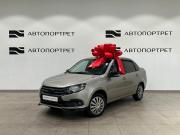 Lada (ВАЗ) Granta I Рестайлинг Санкт-Петербург  - изображение 20