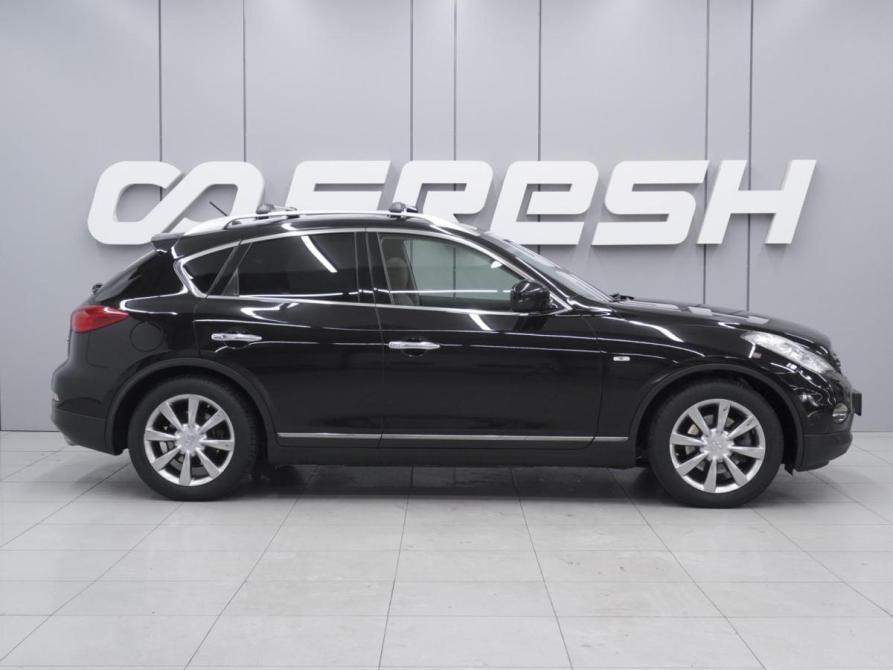 Infiniti EX I (J50) Ростов-на-Дону  - изображение 5