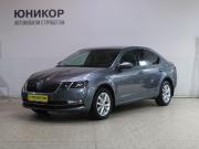 Skoda Octavia III (A7) Рестайлинг Дзержинск  - изображение 21